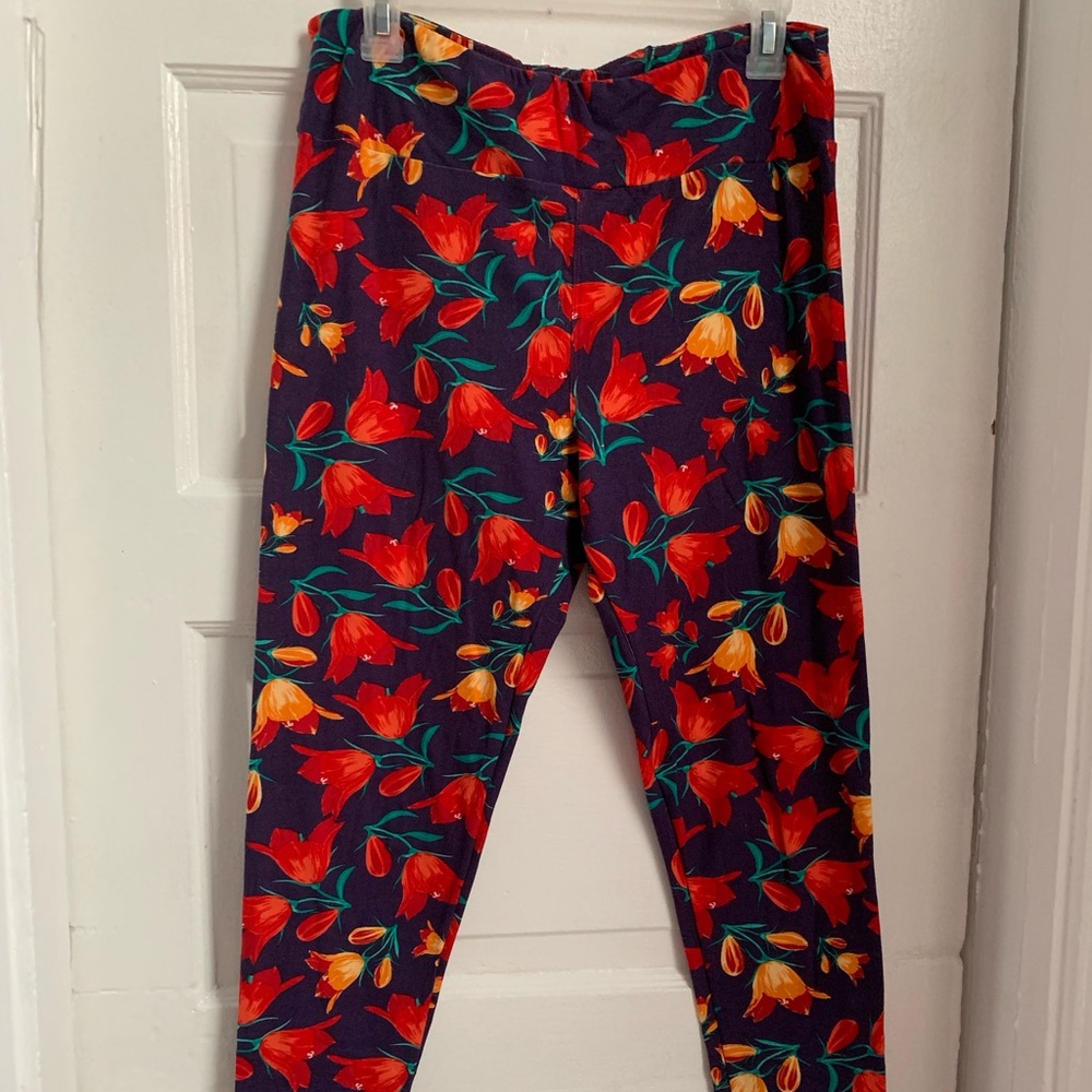 TC Lularoe Leggings